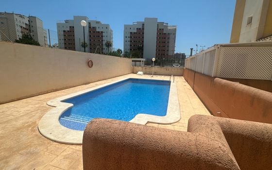 Apartmán   v Guardamar del Segura, 2 ložnice - RCJ147397 - Foto - Small - 32