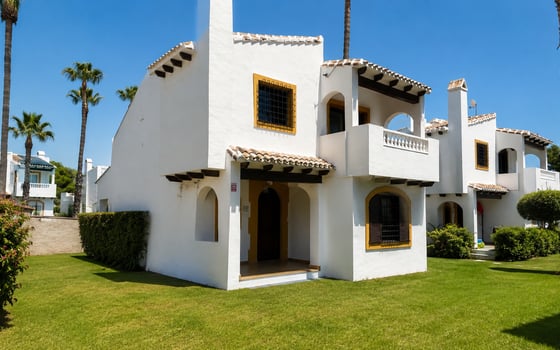 Villa de 3 chambres à Orihuela Costa - RCJ147398 - Photo - 1