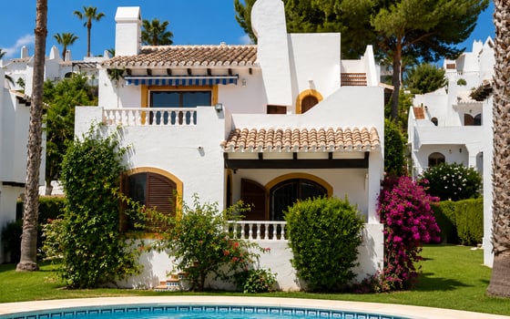 Villa de 3 chambres à Orihuela Costa - RCJ147398 - Photo - 3