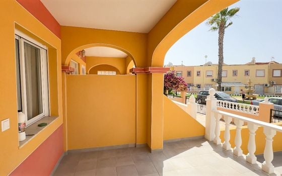 2 bedroom Townhouse in Orihuela Costa - RCJ147399 - Photo - 3