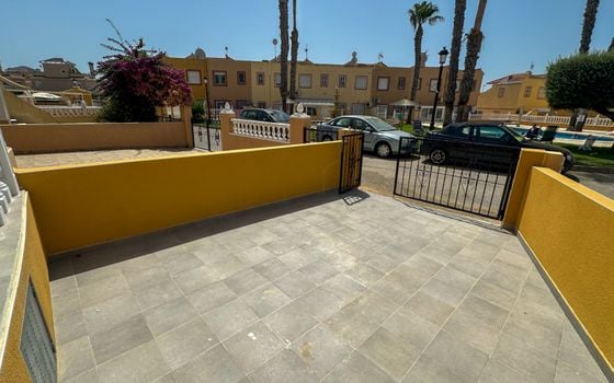 2 bedroom Townhouse in Orihuela Costa - RCJ147399 - Photo - 4
