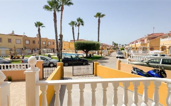 2 bedroom Townhouse in Orihuela Costa - RCJ147399 - Photo - Small - 31