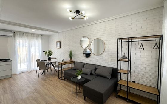 2 bedroom Townhouse in Orihuela Costa - RCJ147399 - Photo - 5