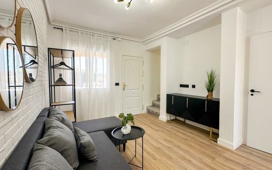 2 bedroom Townhouse in Orihuela Costa - RCJ147399 - Photo - Small - 7