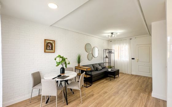 2 bedroom Townhouse in Orihuela Costa - RCJ147399 - Photo - Small - 8