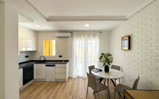 2 bedroom Townhouse in Orihuela Costa - RCJ147399 - Photo - Small - 9