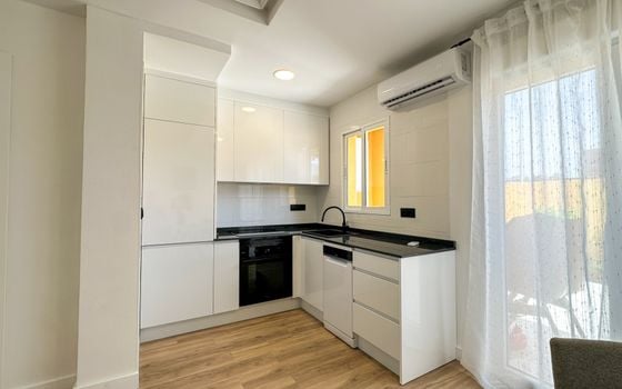 2 bedroom Townhouse in Orihuela Costa - RCJ147399 - Photo - Small - 10