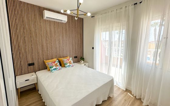 2 bedroom Townhouse in Orihuela Costa - RCJ147399 - Photo - Small - 12