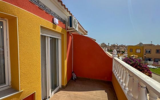 2 bedroom Townhouse in Orihuela Costa - RCJ147399 - Photo - Small - 27