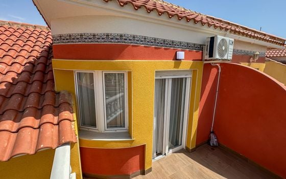 2 bedroom Townhouse in Orihuela Costa - RCJ147399 - Photo - Small - 28