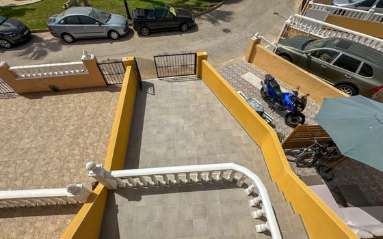 2 bedroom Townhouse in Orihuela Costa - RCJ147399 - Photo - Small - 30