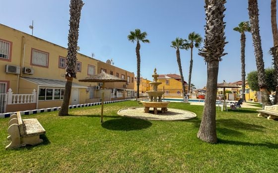 2 bedroom Townhouse in Orihuela Costa - RCJ147399 - Photo - Small - 33