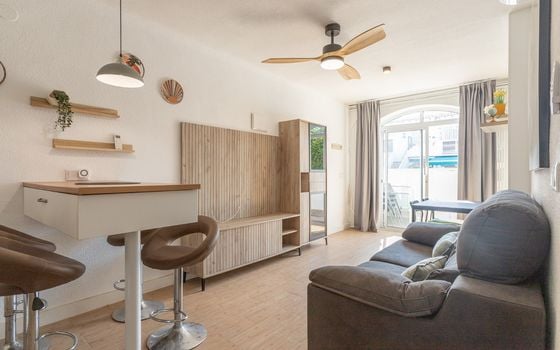 1 Schlafzimmer Bungalow in Torrevieja - LEA147433 - Foto - Small - 6