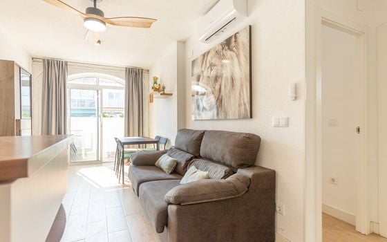 Bungalow de 1 chambre à Torrevieja - LEA147433 - Photo - 4