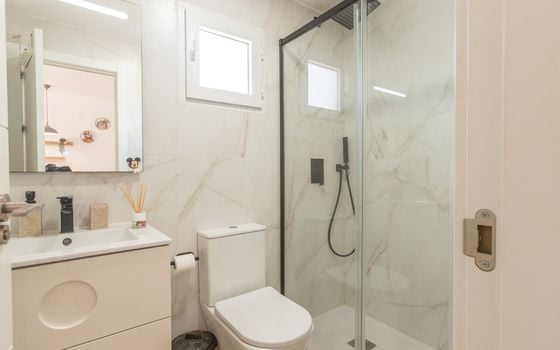 1 Schlafzimmer Bungalow in Torrevieja - LEA147433 - Foto - Small - 14