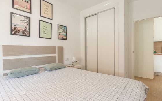 1 Schlafzimmer Bungalow in Torrevieja - LEA147433 - Foto - Small - 12
