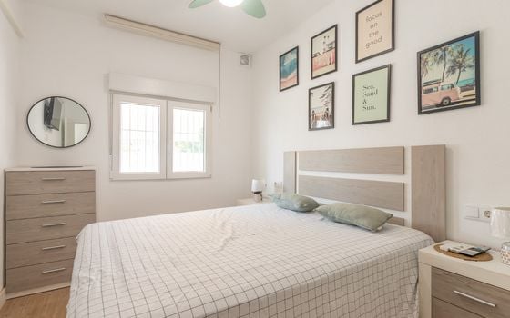 1 Schlafzimmer Bungalow in Torrevieja - LEA147433 - Foto - Small - 11