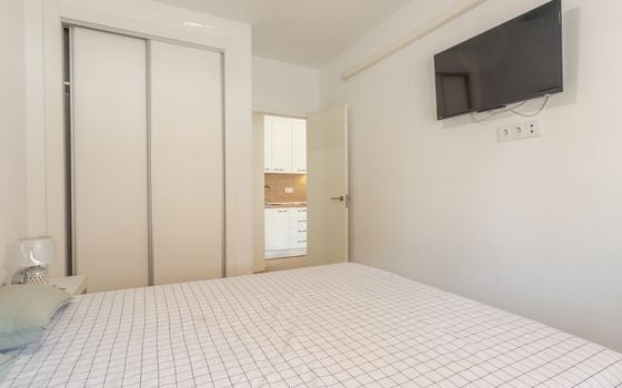 1 Schlafzimmer Bungalow in Torrevieja - LEA147433 - Foto - Small - 13