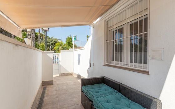 Bungalow de 1 chambre à Torrevieja - LEA147433 - Photo - 2