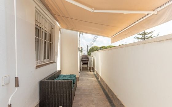 Bungalow de 1 chambre à Torrevieja - LEA147433 - Photo - 3