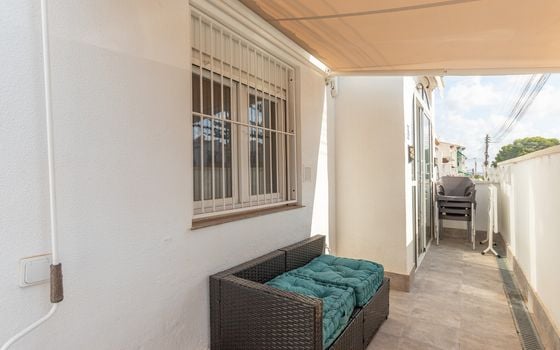 1 Schlafzimmer Bungalow in Torrevieja - LEA147433 - Foto - Small - 15