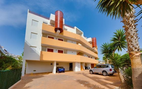 Appartement de 2 chambres à Orihuela Costa - MRS147442 - Photo - Small - 29