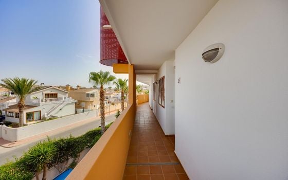 Appartement de 2 chambres à Orihuela Costa - MRS147442 - Photo - Small - 26