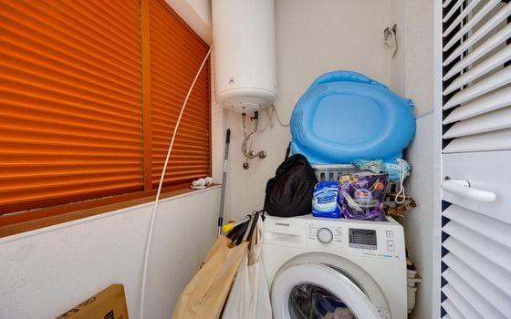 Appartement de 2 chambres à Orihuela Costa - MRS147442 - Photo - Small - 22