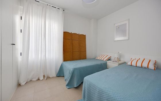 Appartement de 2 chambres à Orihuela Costa - MRS147442 - Photo - Small - 13