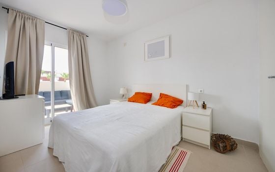 Appartement de 2 chambres à Orihuela Costa - MRS147442 - Photo - Small - 10