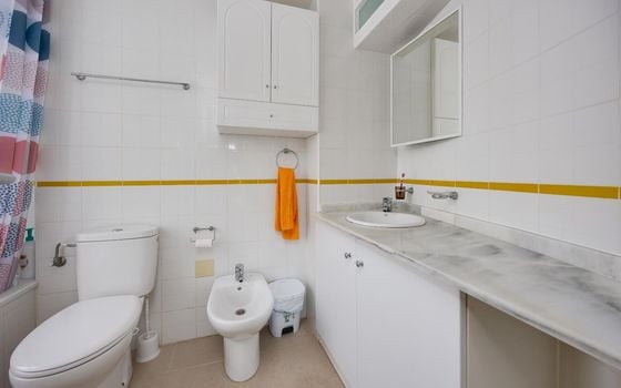 Appartement de 2 chambres à Orihuela Costa - MRS147442 - Photo - Small - 16
