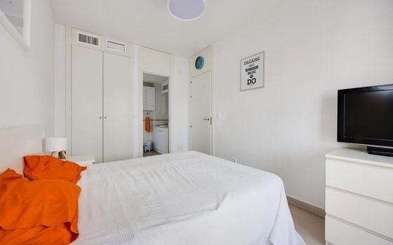 Appartement de 2 chambres à Orihuela Costa - MRS147442 - Photo - Small - 12