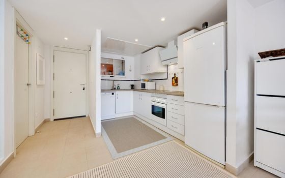Appartement de 2 chambres à Orihuela Costa - MRS147442 - Photo - Small - 7