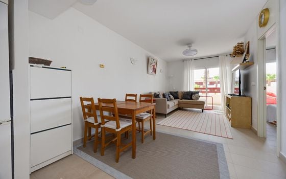 Appartement de 2 chambres à Orihuela Costa - MRS147442 - Photo - 5