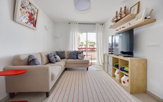 Appartement de 2 chambres à Orihuela Costa - MRS147442 - Photo - 3