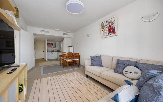 Appartement de 2 chambres à Orihuela Costa - MRS147442 - Photo - 4