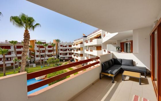 Appartement de 2 chambres à Orihuela Costa - MRS147442 - Photo - Small - 25