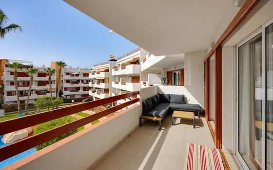 Appartement de 2 chambres à Orihuela Costa - MRS147442 - Photo - Small - 23