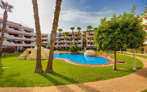 Appartement de 2 chambres à Orihuela Costa - MRS147442 - Photo - Small - 30