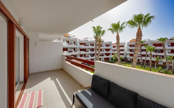 Appartement de 2 chambres à Orihuela Costa - MRS147442 - Photo - Small - 24