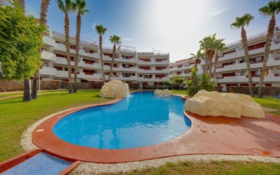 Appartement de 2 chambres à Orihuela Costa - MRS147442 - Photo - Small - 31
