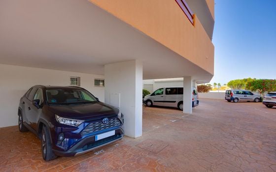 Appartement de 2 chambres à Orihuela Costa - MRS147442 - Photo - Small - 28