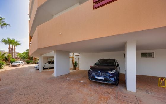 Appartement de 2 chambres à Orihuela Costa - MRS147442 - Photo - Small - 27