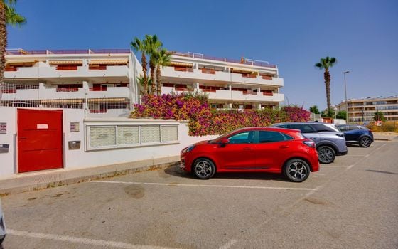 Appartement de 2 chambres à Orihuela Costa - MRS147442 - Photo - Small - 36
