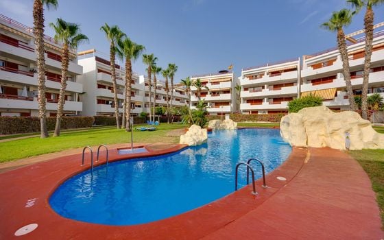 Appartement de 2 chambres à Orihuela Costa - MRS147442 - Photo - 1