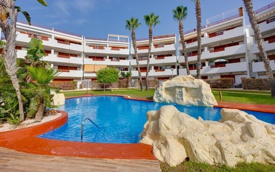 Appartement de 2 chambres à Orihuela Costa - MRS147442 - Photo - 2