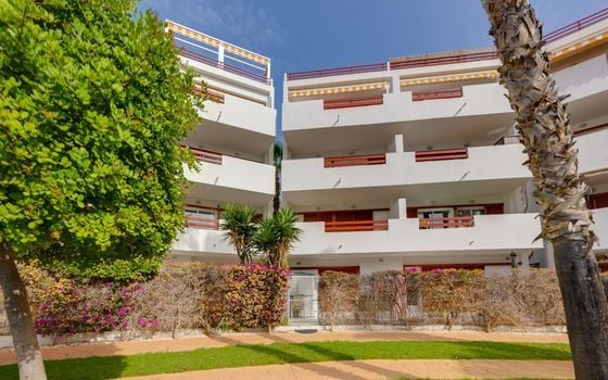 Appartement de 2 chambres à Orihuela Costa - MRS147442 - Photo - Small - 34
