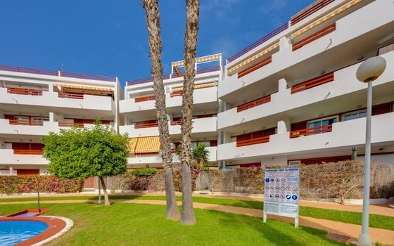 Appartement de 2 chambres à Orihuela Costa - MRS147442 - Photo - Small - 33