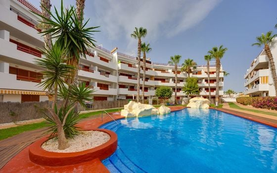 Appartement de 2 chambres à Orihuela Costa - MRS147442 - Photo - Small - 32