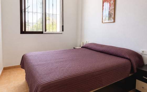 2 Schlafzimmer Doppelhaus in Daya Nueva - SLN147443 - Foto - Small - 8